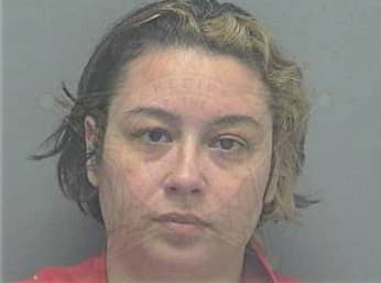 Adriana Staley, - Lee County, FL 