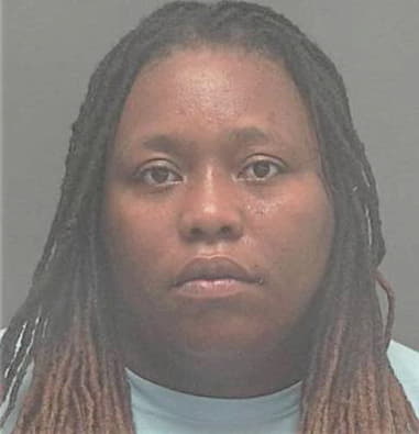 Latasha Starks, - Lee County, FL 