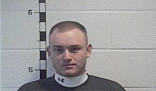 Ricky Stratton, - Shelby County, KY 