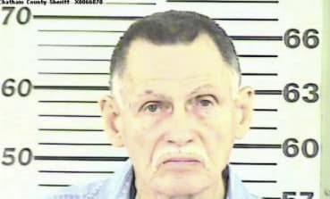 Barry Teubert, - Chatham County, GA 