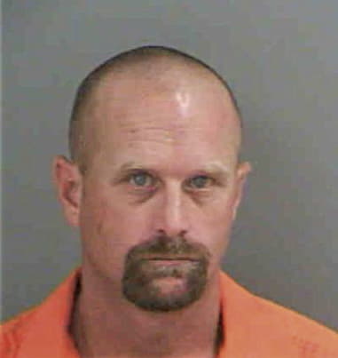 Michael Thomas, - Collier County, FL 