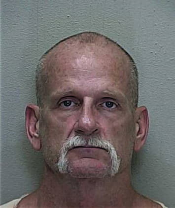 Michael Thompson, - Marion County, FL 