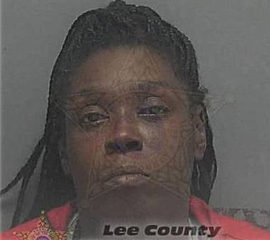 Tamara Thornton, - Lee County, FL 