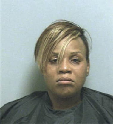 Tiffany Thornton - DeKalb County, GA 