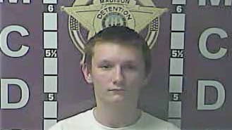 Christopher Tindall, - Madison County, KY 