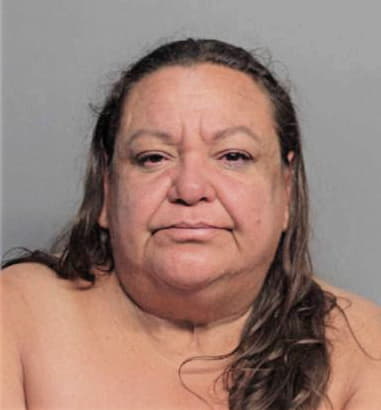 Marianela Toledomartinez, - Dade County, FL 