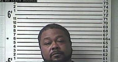 Malachi Toomer, - Hardin County, KY 