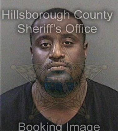 Joshua Toussaint, - Hillsborough County, FL 