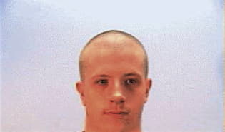 Jimmy Tudor - Fayette County, KY 