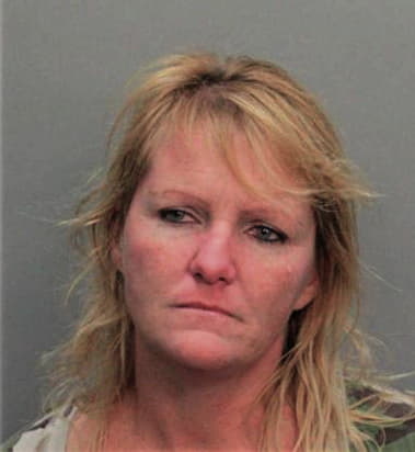 Marta Vallini-Tucker, - Dade County, FL 