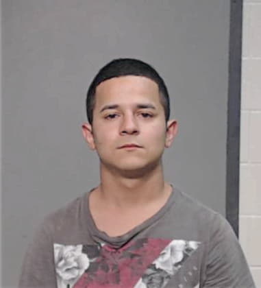 Raul Vega, - Hidalgo County, TX 