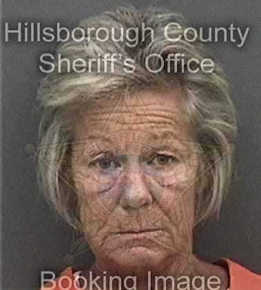 Sharon Venrick, - Hillsborough County, FL 