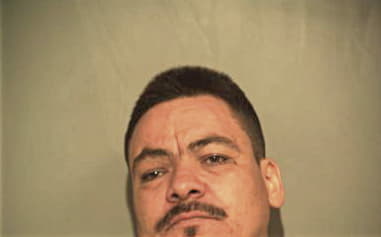 Luis Villanueva, - Hidalgo County, TX 