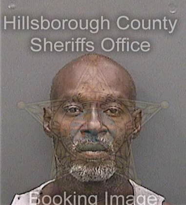 Lejuan Walden, - Hillsborough County, FL 