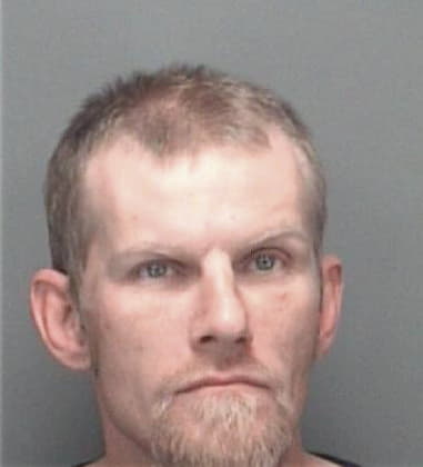 Jeffery Walker, - Pinellas County, FL 