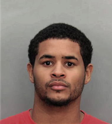 Michael Walker, - Dade County, FL 