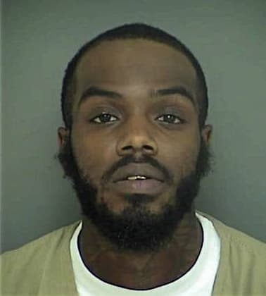 Nathaniel Walters - Henrico County, VA 