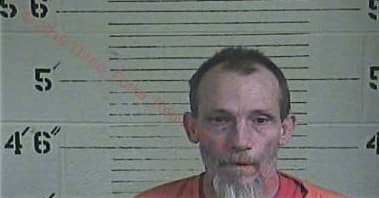 Ricky Walters, - Perry County, KY 