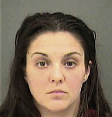 Dana Ward - Mecklenburg County, NC 
