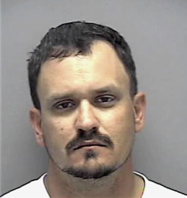 James Warriner, - Lee County, FL 