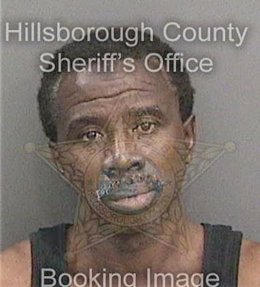 Tyrik Watkins, - Hillsborough County, FL 