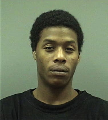 Jason Watts - Rowan County, NC 