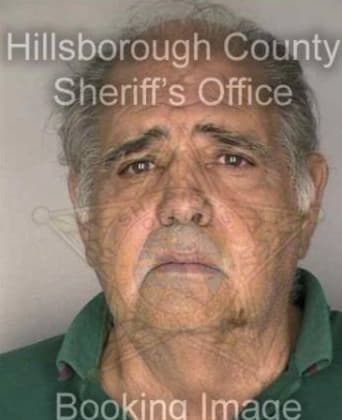 Mark White - Hillsborough County, FL 