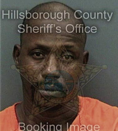 Anthony Williams - Hillsborough County, FL 