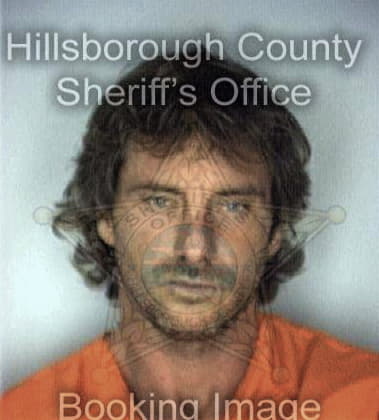 Dennis Williams - Hillsborough County, FL 