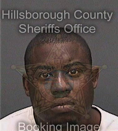 Frazier Williams, - Hillsborough County, FL 