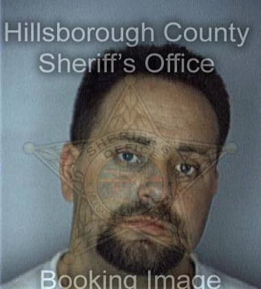 George Williams, - Hillsborough County, FL 