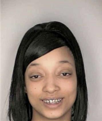 Tenesha Wimbley, - Hillsborough County, FL 