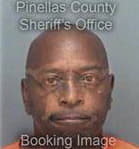 Melvin Woodard, - Pinellas County, FL 