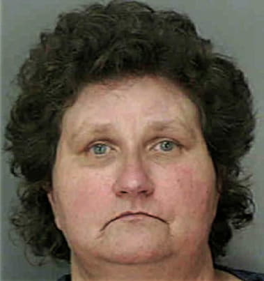 Kristia Yohn, - Polk County, FL 