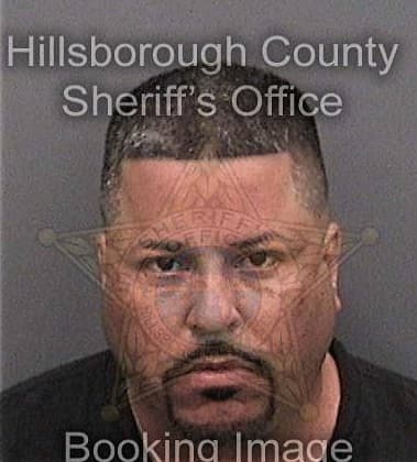 Gustavo Acevedo-Felix, - Hillsborough County, FL 