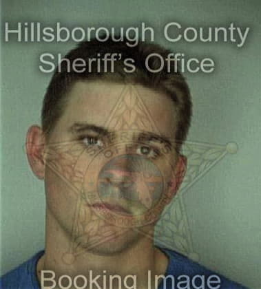 Jeffrey Aderholt, - Hillsborough County, FL 