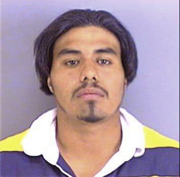 Juan Albarran - Smith County, TX 