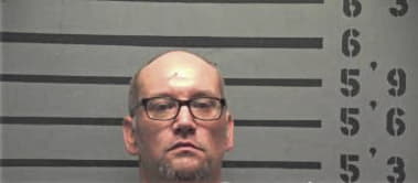 Ronnie Allen, - Hopkins County, KY 