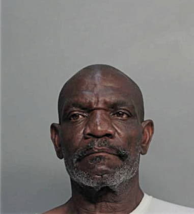 Reginald Altenor, - Dade County, FL 