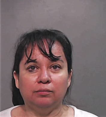 Maria Alvarez, - Hidalgo County, TX 