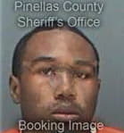 Caleb Anderson, - Pinellas County, FL 