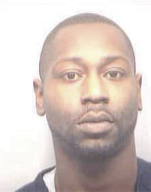 Teddy Andrews - Fulton County, GA 