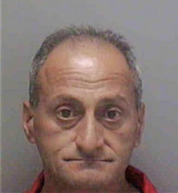 Victor Arriaga, - Lee County, FL 