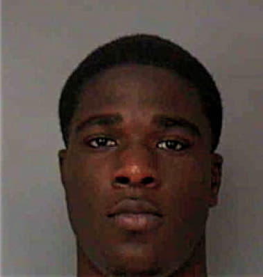 Deondrae Arrington, - Polk County, FL 