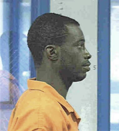 Robert Atkins, - Suffolk County, VA 