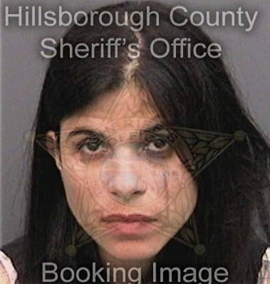 Tomica Beauchene, - Hillsborough County, FL 