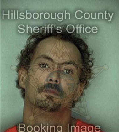 Chester Bennett, - Hillsborough County, FL 