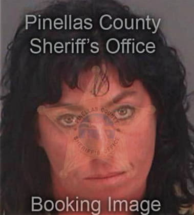 Lillian Beynon, - Pinellas County, FL 