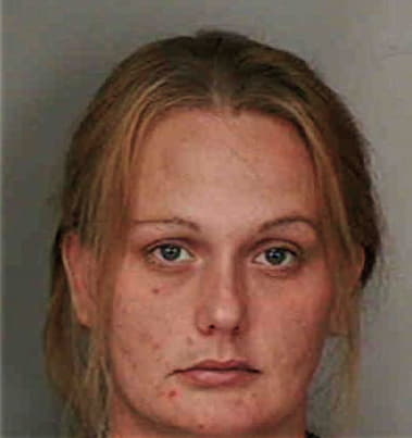 Jackqueline Blackburn, - Polk County, FL 