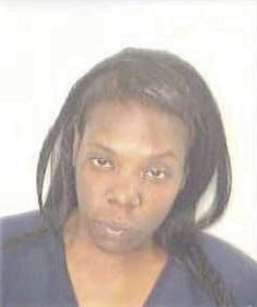 Evelyn Blackwel - Fulton County, GA 